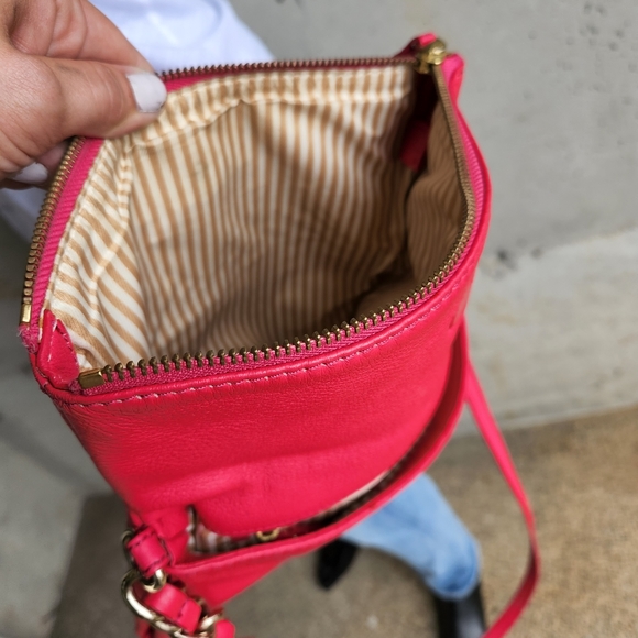 kate spade Bags Kate Spade Fold Over Crossbody Poshmark
